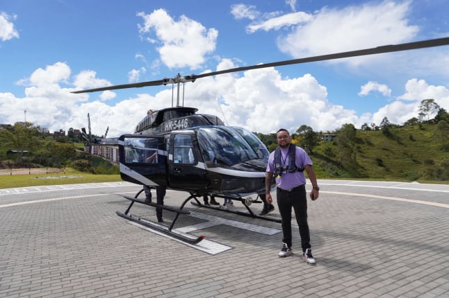 Mobirise Website Builder