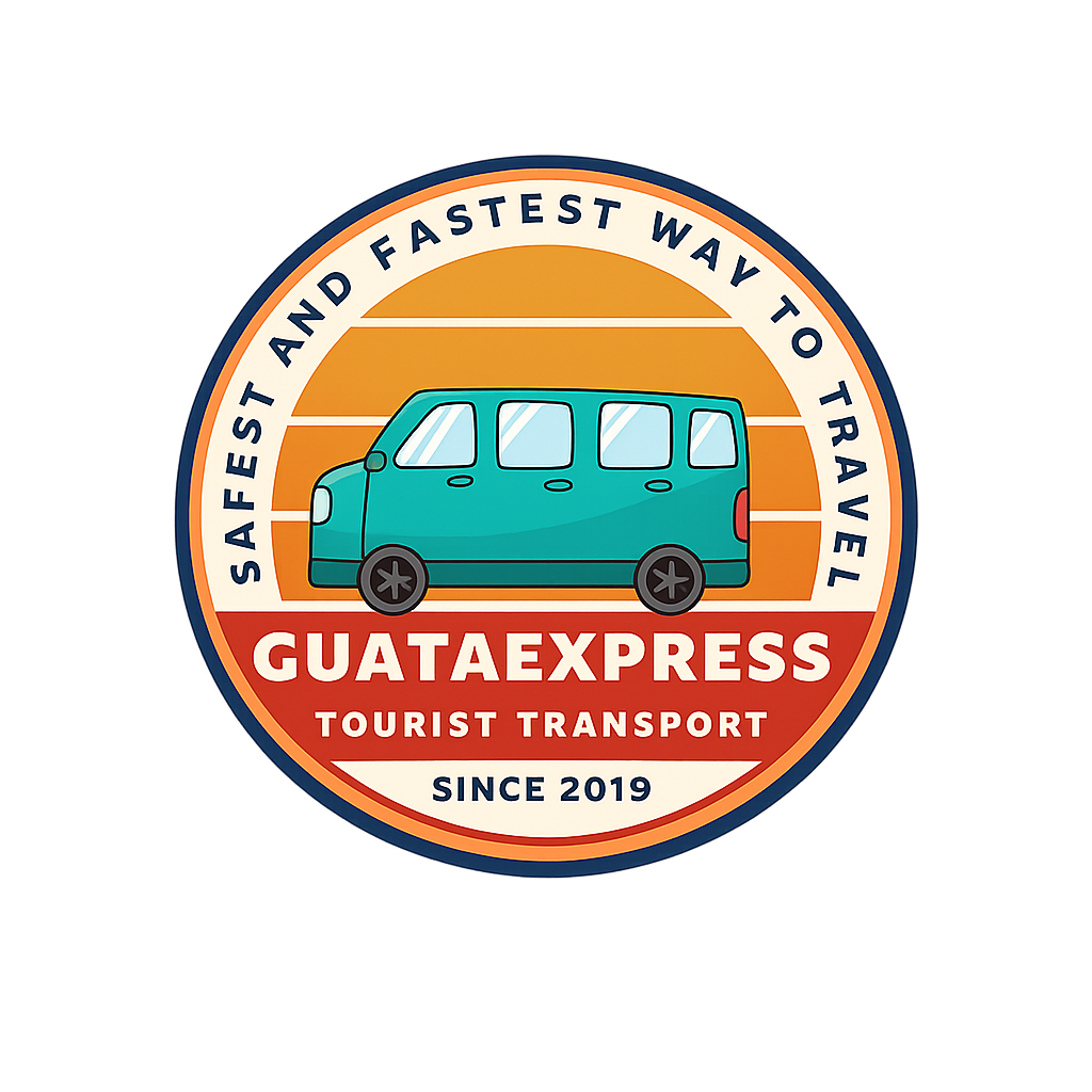 GuataExpress